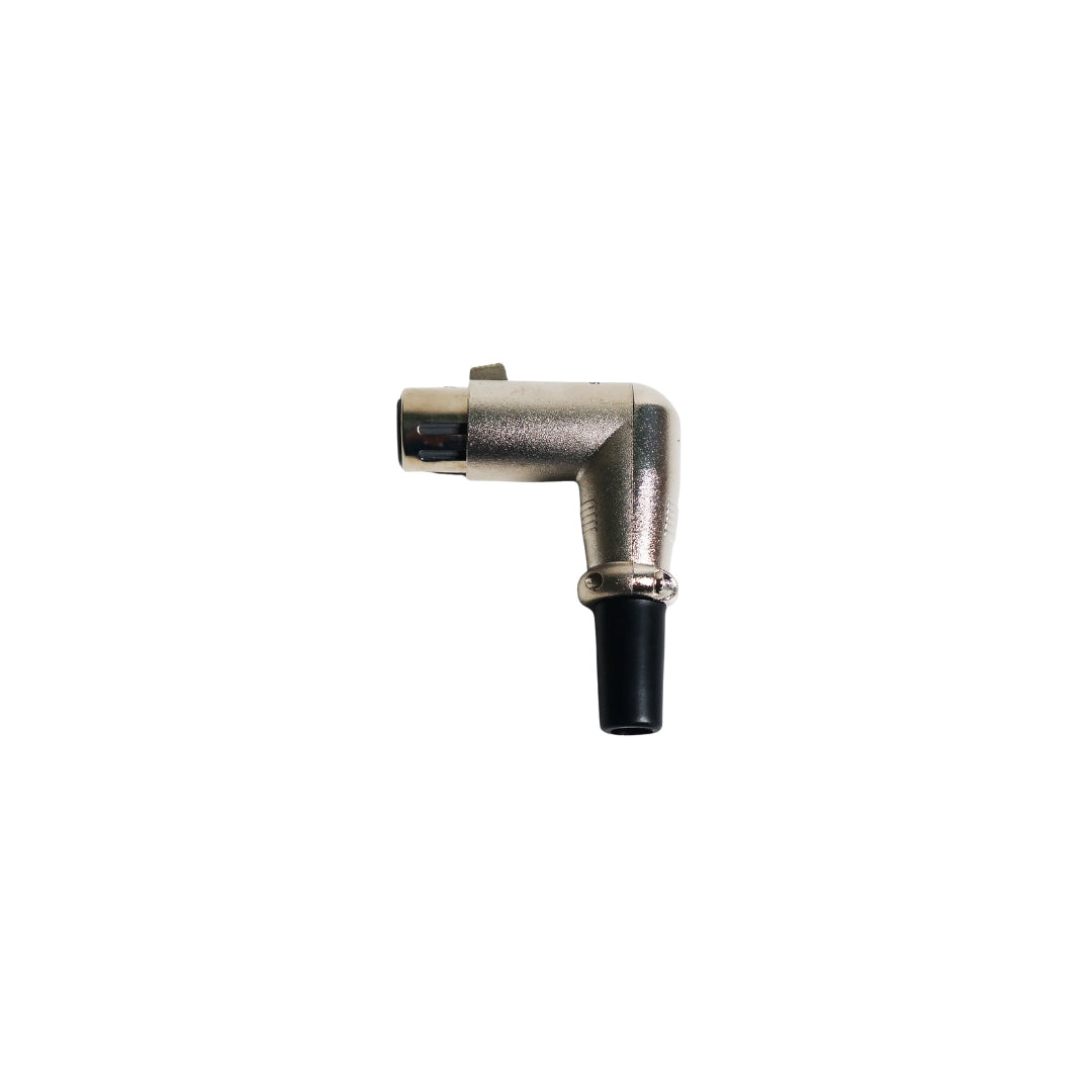 Soundking CA145 Female Angled XLR Jack